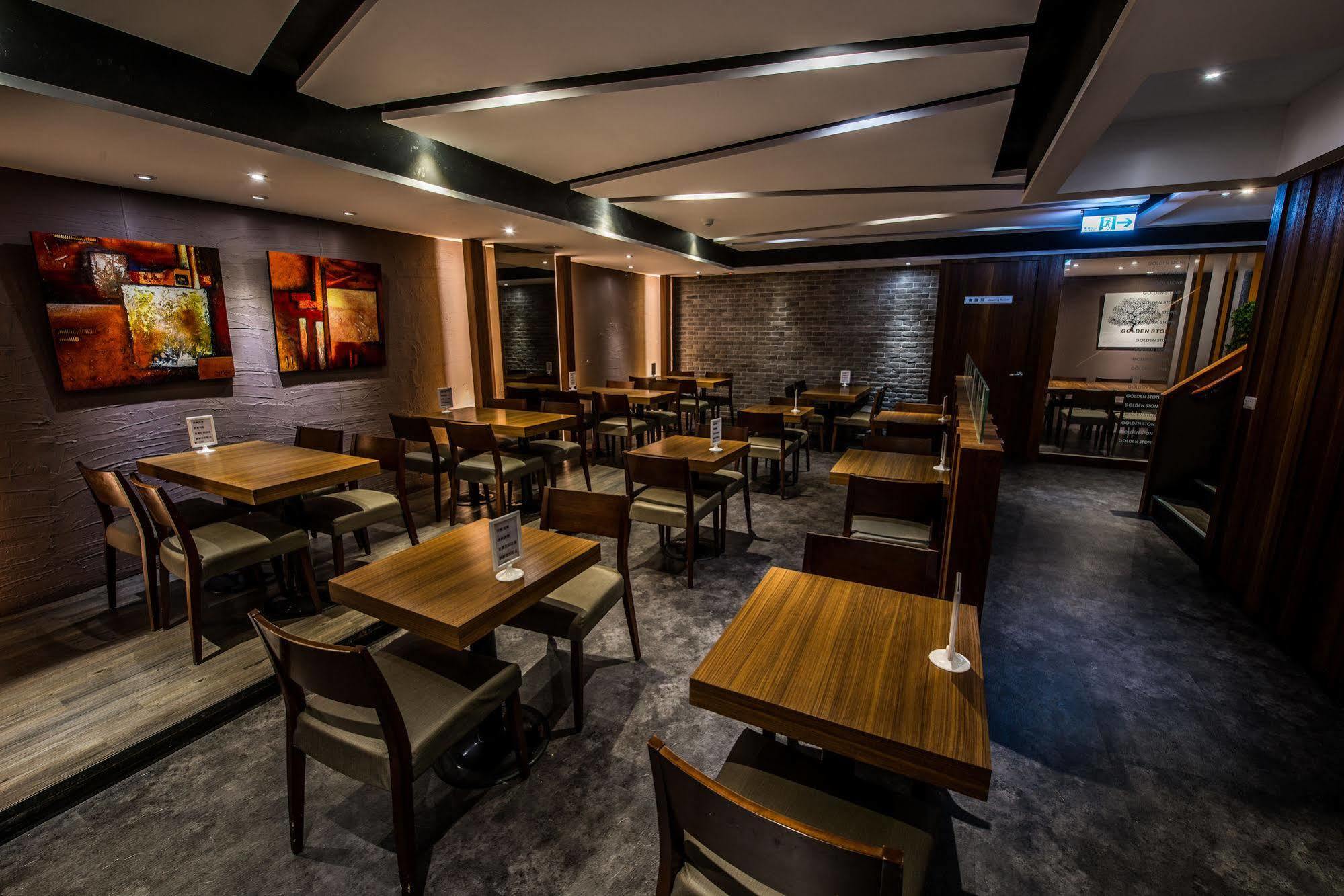 Wecan Hotel Kaohsiung Eksteriør bilde